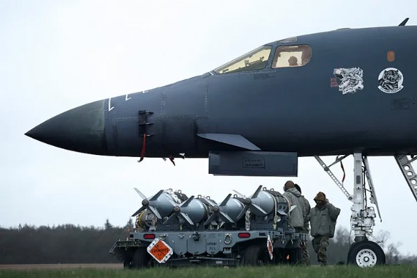 ABD’nin İran yalanı patladı! Rakamlar Washington’u ele verdi